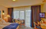 Phòng ngủ 4 Trip Inn Hotel Zum Riesen