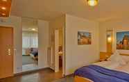 Kamar Tidur 3 Trip Inn Hotel Zum Riesen