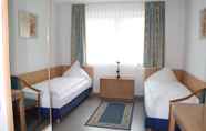 Bilik Tidur 2 HOTEL RIESENJunior by Trip Inn