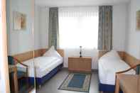 Kamar Tidur HOTEL RIESENJunior by Trip Inn