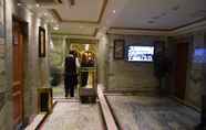 Lobby 5 Saraya Iman Hotel Makkah
