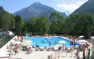 Swimming Pool 2 Campeggio Valle Gesso