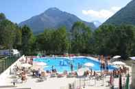 Swimming Pool Campeggio Valle Gesso