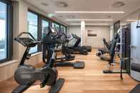 Fitness Center Panoramahotel Waldenburg