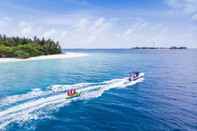 Trung tâm thể thao Ocean Village Maldives