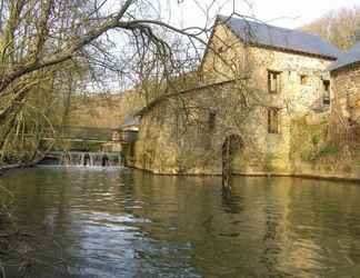 Exterior 2 Chambres d'hôtes Moulin du David