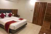 Bilik Tidur Hotel AK International Rooms