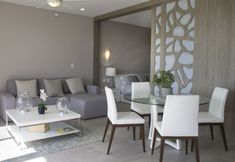 Common Space 2 Marea Amazing Condo