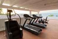 Fitness Center Grand Hotel Cannigione