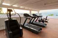 Fitness Center Grand Hotel Cannigione