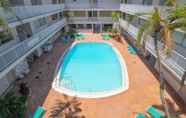 Swimming Pool 2 Sandalwood Beach Resort