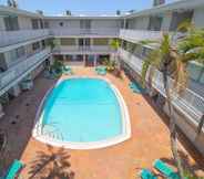 Swimming Pool 2 Sandalwood Beach Resort