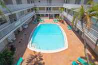 Swimming Pool Sandalwood Beach Resort