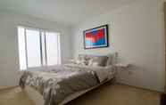 Kamar Tidur 3 Heart of Ballard Stylish Airy Penthhouse