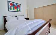 Kamar Tidur 4 Heart of Ballard Stylish Airy Penthhouse