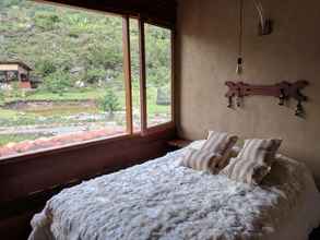 ห้องนอน 4 Mamaq Tambo Lodge