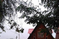 Exterior Centro Ecoturistico ToninaKayab