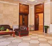 Lobby 6 Hangzhou Wangsu Hotel Letong