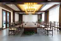 Functional Hall Sanya Shanggong Rehabilitation Villa