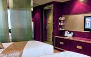 Bilik Tidur 7 Tieliu Business Hotel