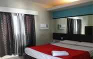 Kamar Tidur 6 Heilee's Guest House