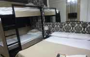 Kamar Tidur 3 Heilee's Guest House