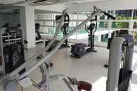 Fitness Center Yoyo Sweety Homestay