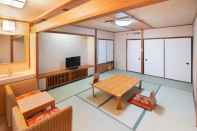 Ruang untuk Umum Kusatsu Onsen Hotel Resort
