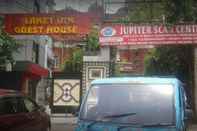 Bangunan Planet Inn Guest House