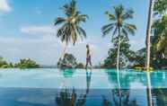 Kolam Renang 6 Tabula Rasa Resort & Spa