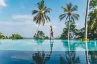 Swimming Pool Tabula Rasa Resort & Spa
