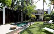 Swimming Pool 3 Sa Mansion By Yoho