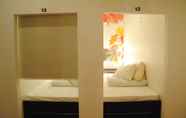 Bilik Tidur 5 Travel Stay Utsunomiya -  Caters to Women, Hostel