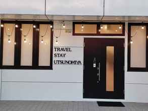 Exterior 4 Travel Stay Utsunomiya -  Caters to Women, Hostel