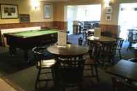 Entertainment Facility The Pheasant Inn