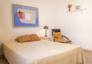 Bilik Tidur 4 B30 - Apartment Alvor by DreamAlgarve