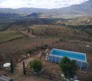 Nearby View and Attractions 2 Farm stay Ali - Hostel