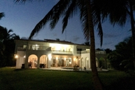 Exterior Baoba Breeze Bed & Breakfast