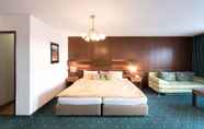 Bedroom 6 Grichting Hotel & Serviced Apartments