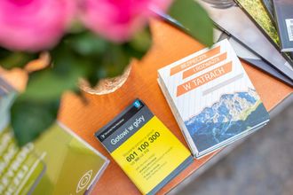 Sảnh chờ 4 Hotel Nalecz