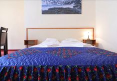 Phòng ngủ 7 Hotel Nalecz