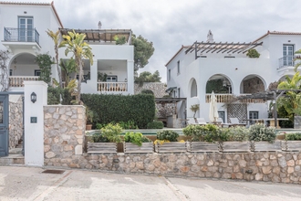 Exterior 4 Villa Heliana Enchanting Seaviews