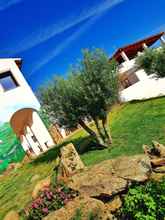 Exterior 4 Agriturismo Sas Pretas Latas