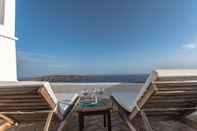 Swimming Pool Villa Cycladic Breeze Tranquil & Private