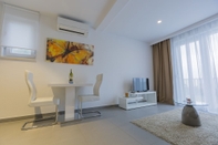 Khu vực công cộng Lux Apartments