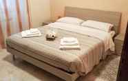 Bedroom 3 Isola Verde Guest House