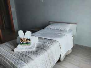 Kamar Tidur 4 Isola Verde Guest House