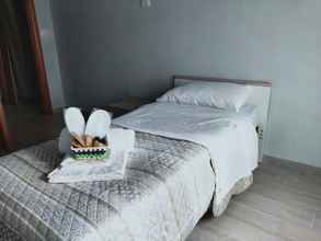 Bedroom 4 Isola Verde Guest House