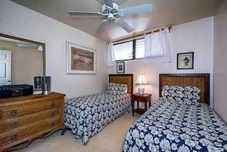 Bedroom 4 Sea Village 4-205