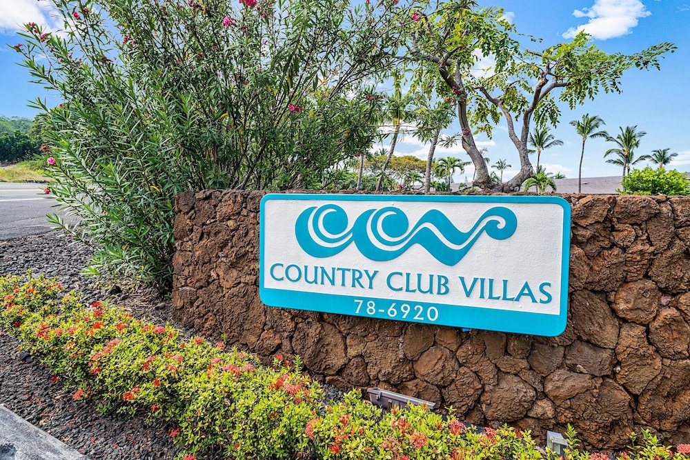 Exterior Country Club Villas#115